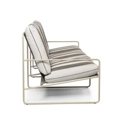 Desert Outdoor 3-Sitzer Sofa