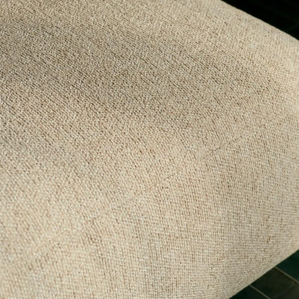 Develius Mellow 3-Sitzer Sofa Chaiselongue rechts