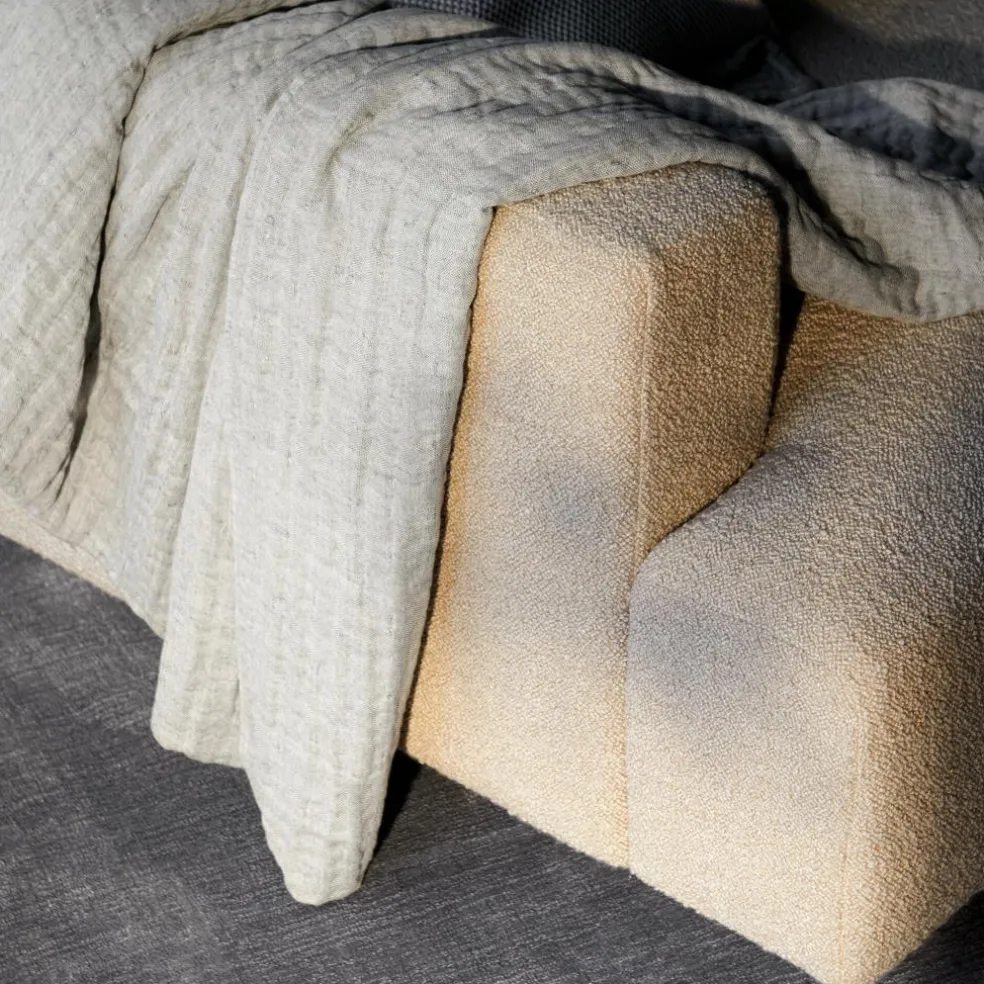 Develius 3-Sitzer Sofa 309x70x89cm