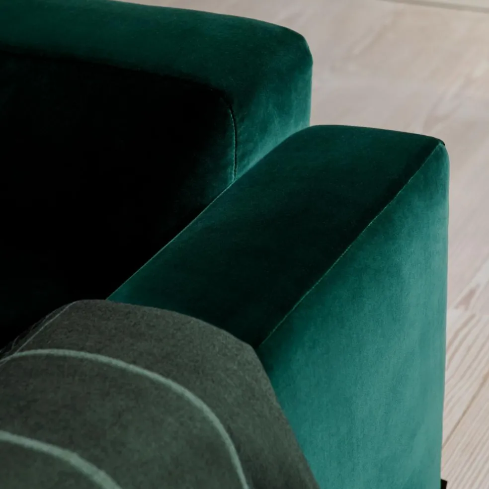 Develius 3-Sitzer Sofa 309x70x89cm