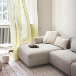 Develius Sofakissen 80x50cm