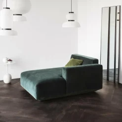 Develius Sofakissen 80x50cm