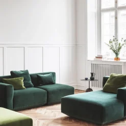 Develius Sofakissen 80x50cm