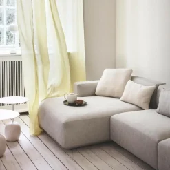 Develius Sofakissen 50x50cm