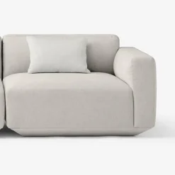 Develius Sofakissen 50x35cm