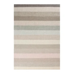 Devise Wollteppich 200x300cm