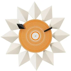 Diamond Markers Wanduhr