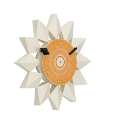 Diamond Markers Wanduhr