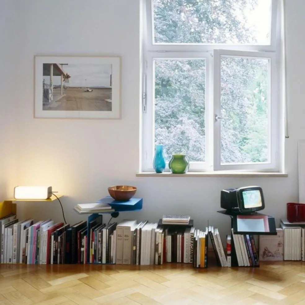 Diana A Beistelltisch