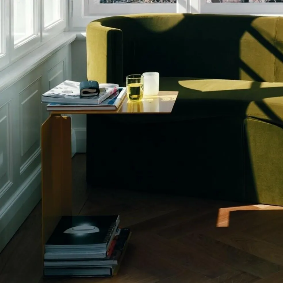 Diana A Beistelltisch