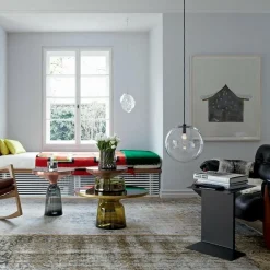 Diana A Beistelltisch