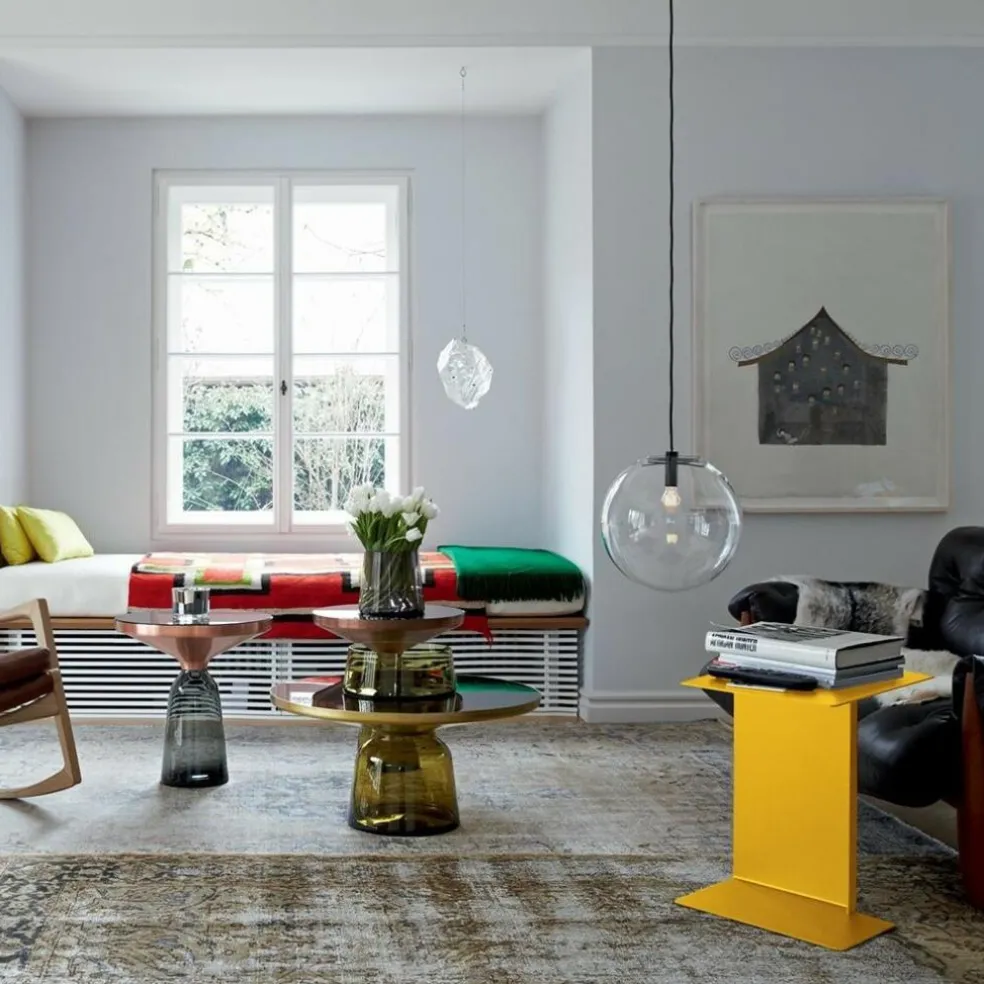 Diana B Beistelltisch