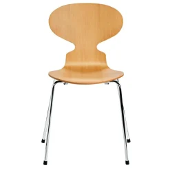 Die Ameise™ Stuhl Naturfurnier