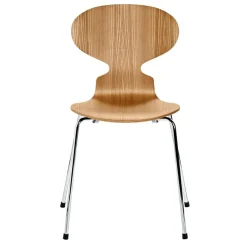 Die Ameise™ Stuhl Naturfurnier