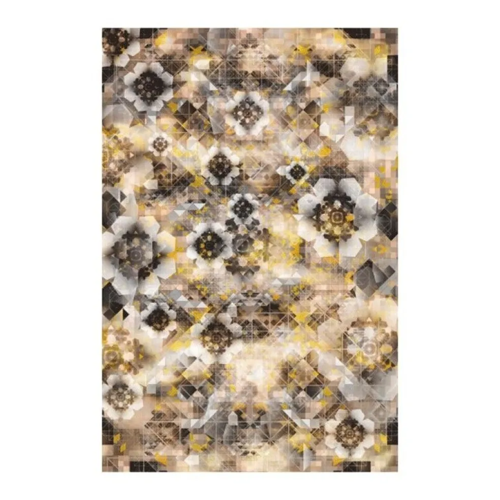 Digit Glow Teppich 200x300cm