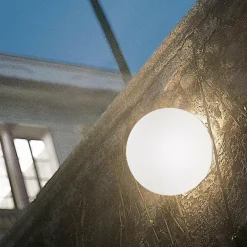 Dioscuri Parete Wandleuchte / Deckenleuchte