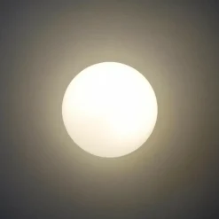 Dioscuri Parete Wandleuchte / Deckenleuchte