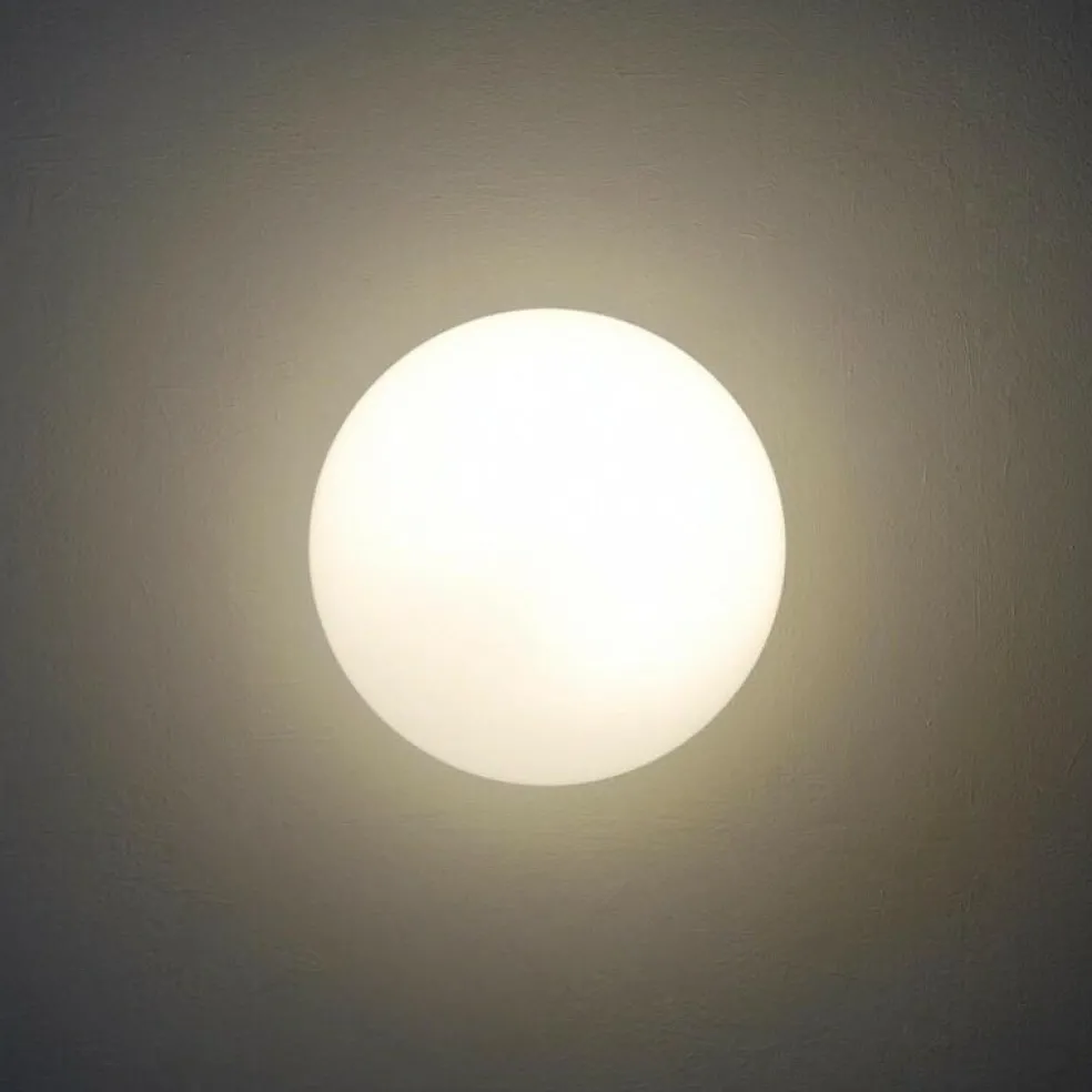 Dioscuri Parete Wandleuchte / Deckenleuchte