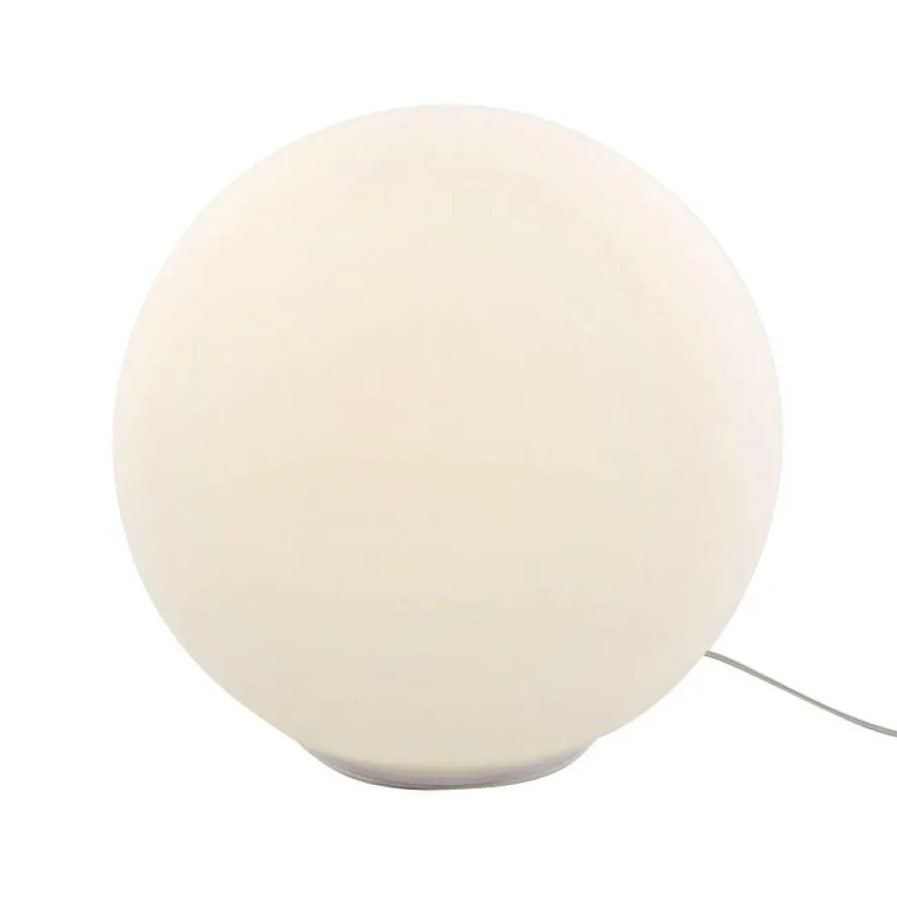 Dioscuri Tischleuchte