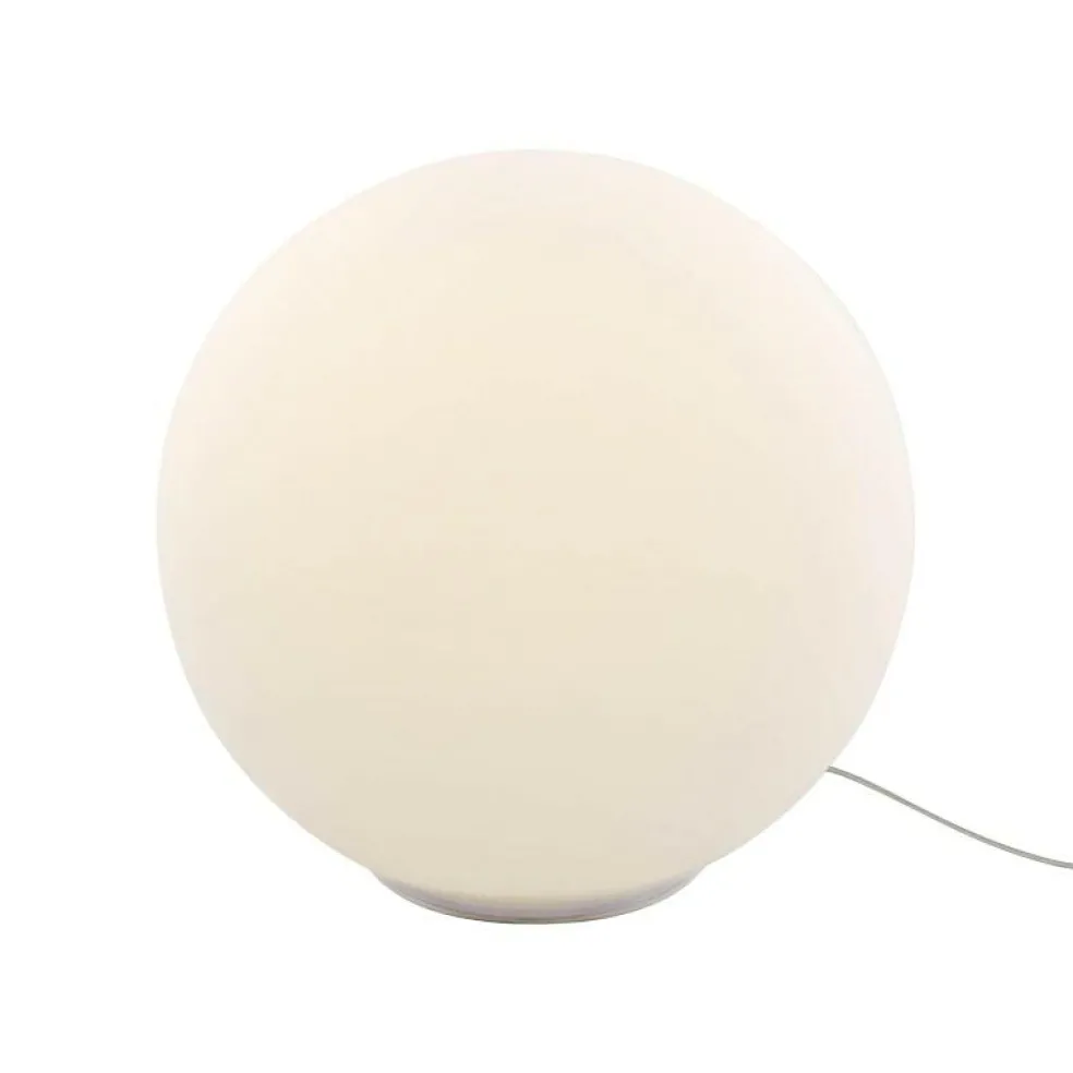 Dioscuri Tischleuchte