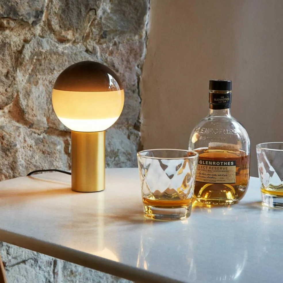 Dipping Light LED Tischleuchte