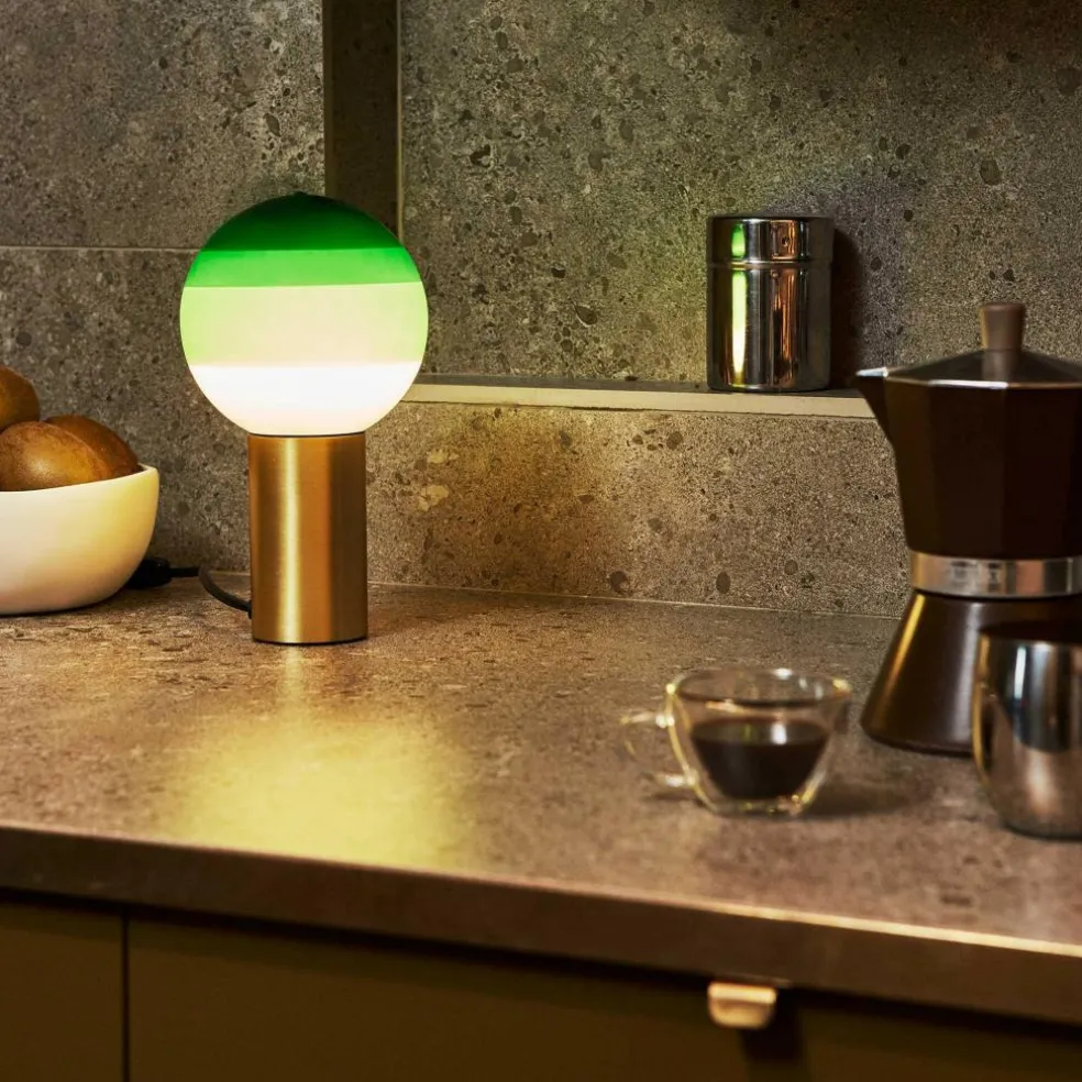 Dipping Light LED Tischleuchte