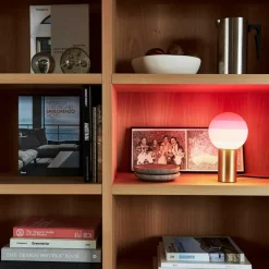 Dipping Light LED Tischleuchte