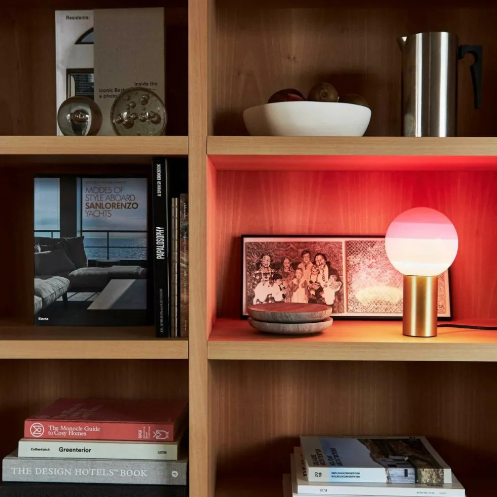 Dipping Light LED Tischleuchte