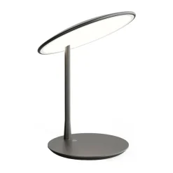 Disc LED Tischleuchte