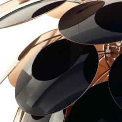 Discocó C68 Deckenleuchte