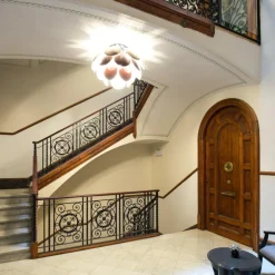 Discocó C68 Deckenleuchte