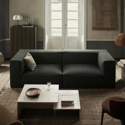 Distinct Grande Duo Couchtisch