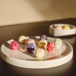 Divy Schale Porzellan