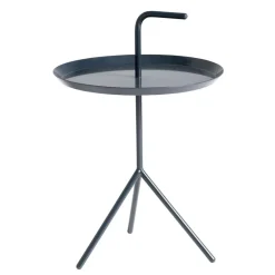 DLM Beistelltisch hochglänzend