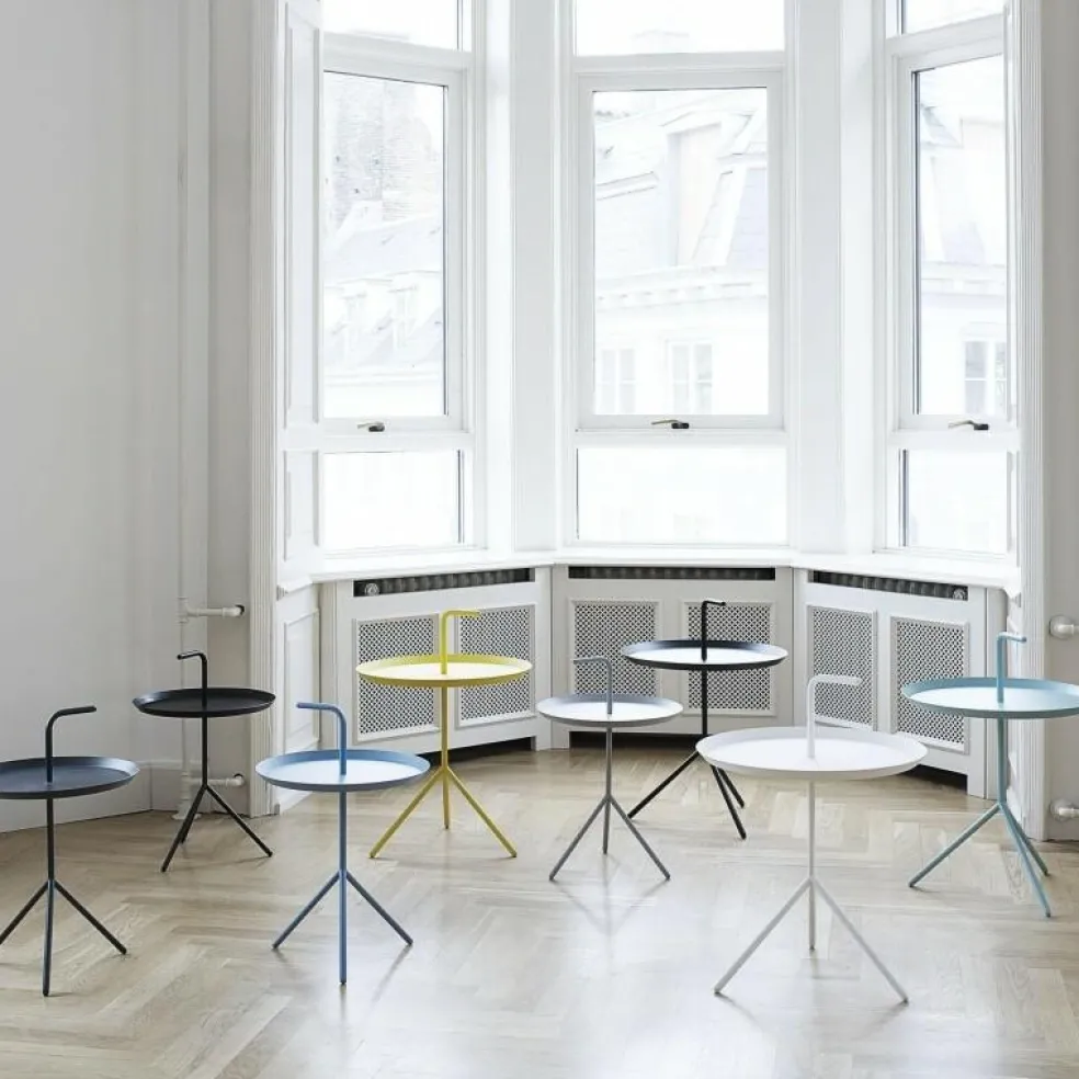 DLM Beistelltisch XL