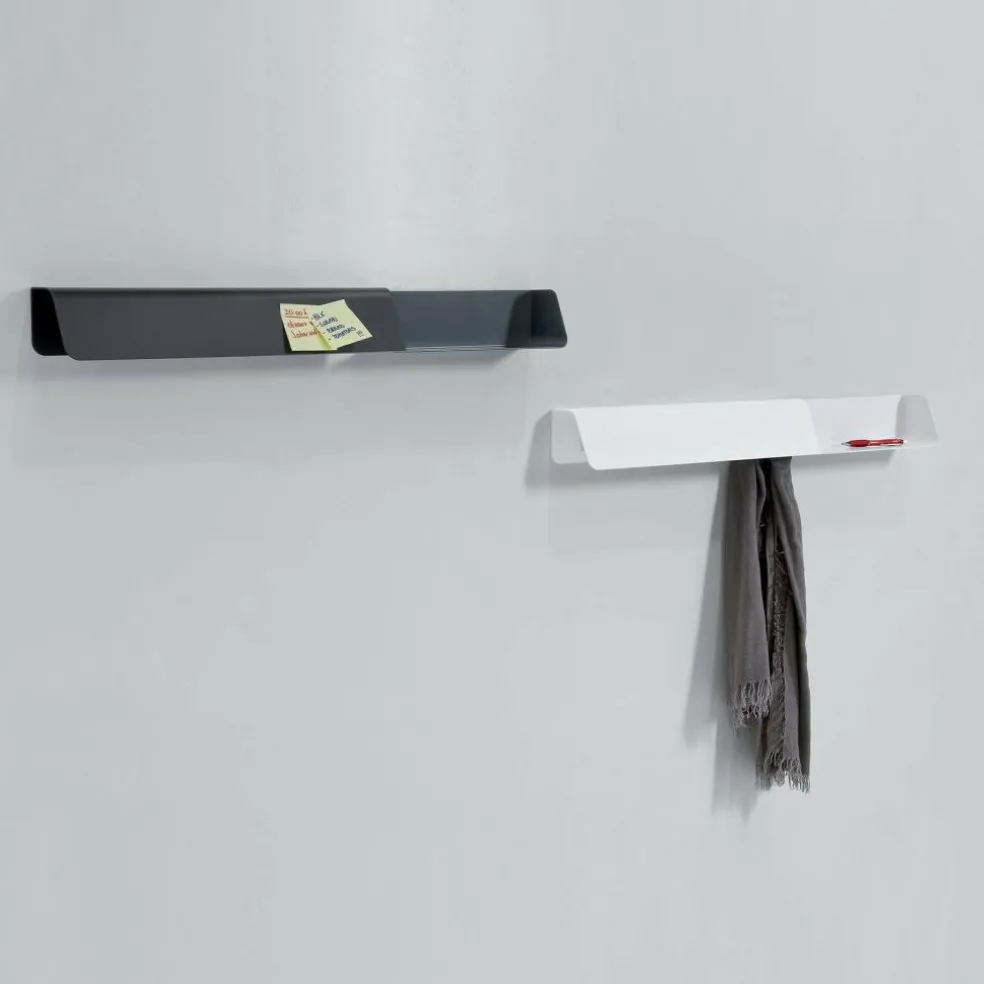 Dock Garderobe/Ablage