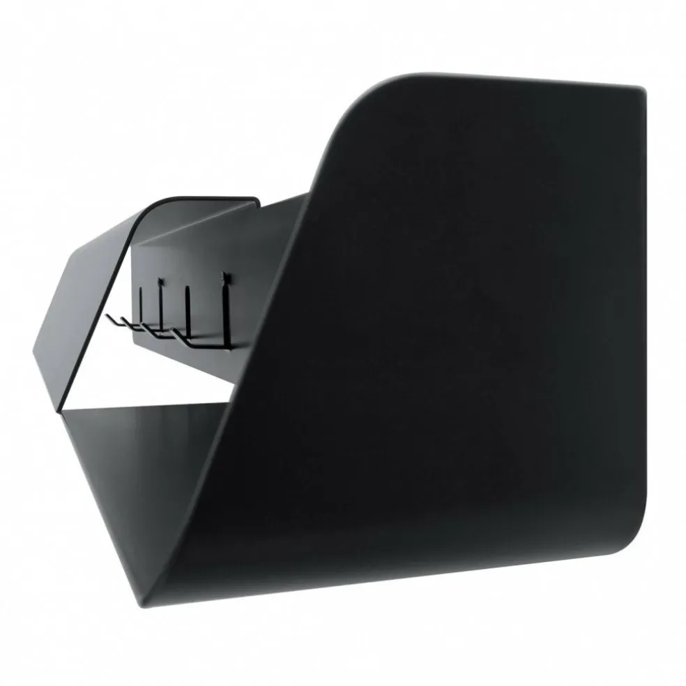 Dock Garderobe/Ablage