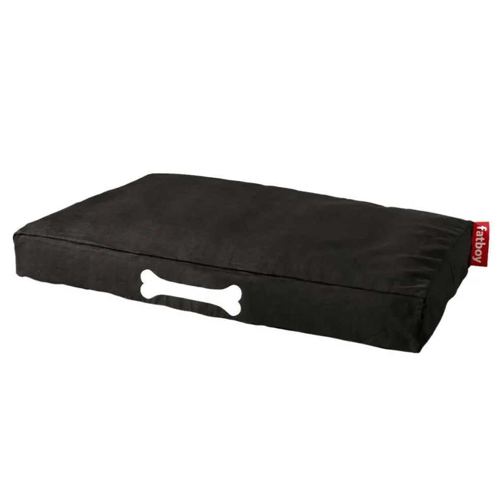 Doggielounge Hundebett L 120x75cm Canvas