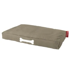 Doggielounge Hundebett L 120x75cm Canvas