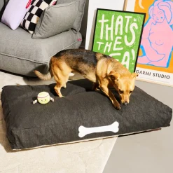 Doggielounge Hundebett L 120x75cm