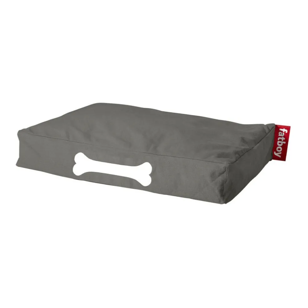 Doggielounge Hundebett S 80x60cm Canvas