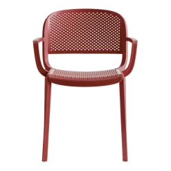 Dome 266 Gartenarmlehnstuhl