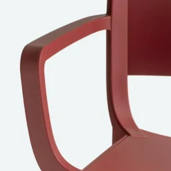 Dome 265 Gartenarmlehnstuhl