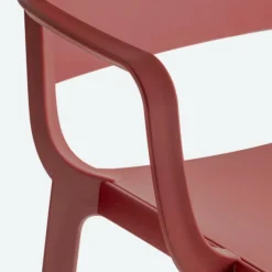 Dome 265 Gartenarmlehnstuhl