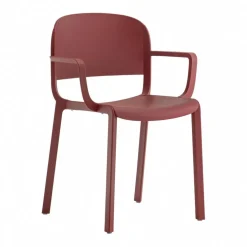 Dome 265 Gartenarmlehnstuhl