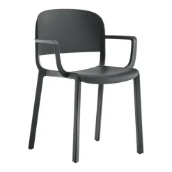 Dome 265 Gartenarmlehnstuhl