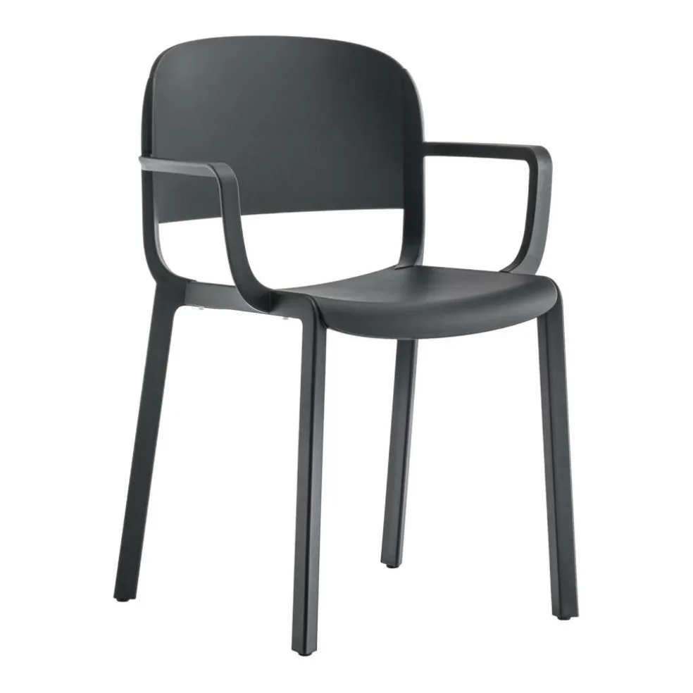 Dome 265 Gartenarmlehnstuhl