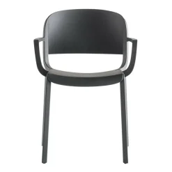 Dome 265 Gartenarmlehnstuhl