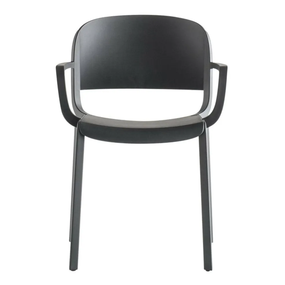 Dome 265 Gartenarmlehnstuhl