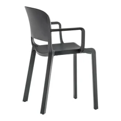 Dome 265 Gartenarmlehnstuhl